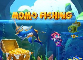 Momo Fishing bancasanthuong