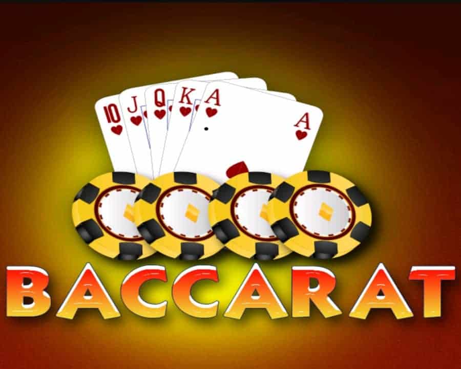 5 điều cần biết khi bắt đầu với tựa game giải trí Baccarat