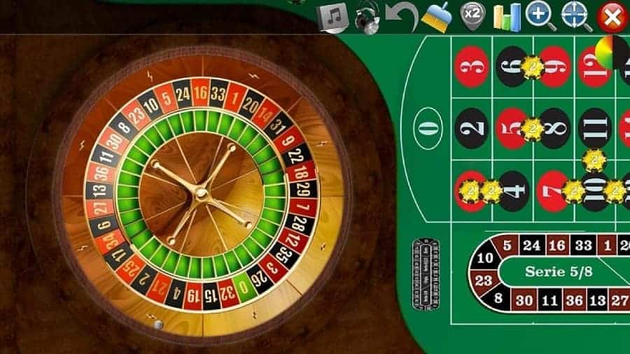 Một số kỹ năng giúp bạn giành chiến thắng trong Roulette - Hình 2