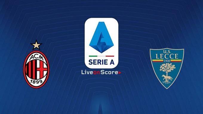 Soi kèo AC Milan vs Lecce, 21/10/2019 – VĐQG Ý (Serie A)