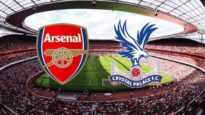 Soi kèo nhà cái Arsenal vs Crystal Palace, 27/10/2019 - Ngoại hạng Anh