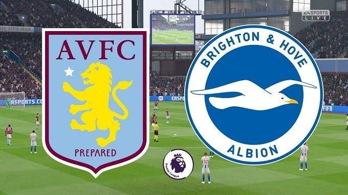 Soi kèo Aston Villa vs Brighton, 19/10/2019 – Ngoại Hạng Anh