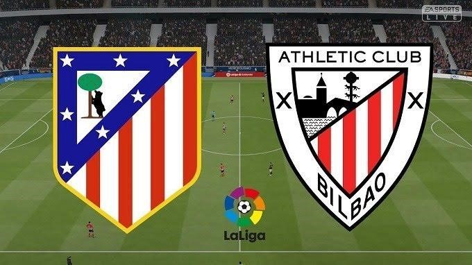 Soi kèo nhà cái Atlético Madrid vs Athletic Club, 27/10/2019 - VĐQG Tây Ban Nha