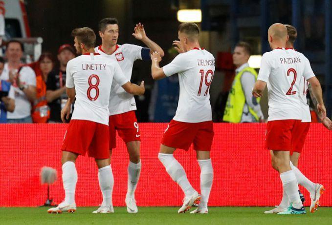 Soi kèo Ba Lan vs FYR Macedonia, 14/10/2019 – vòng loại EURO 2020