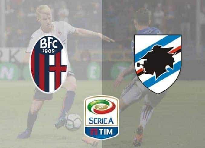 Soi kèo Bologna vs Sampdoria, 27/10/2019 – VĐQG Ý [Serie A]