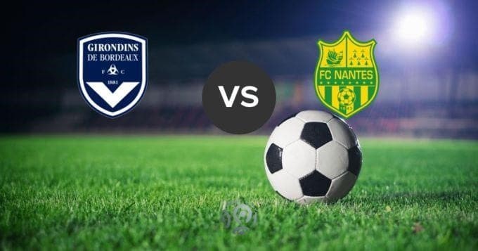 Soi kèo Bordeaux vs Nantes, 2/11/2019 – VĐQG Pháp [Ligue 1]