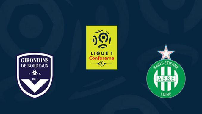 Soi kèo Bordeaux vs Saint-Etienne, 20/10/2019 – VĐQG Pháp [Ligue 1]