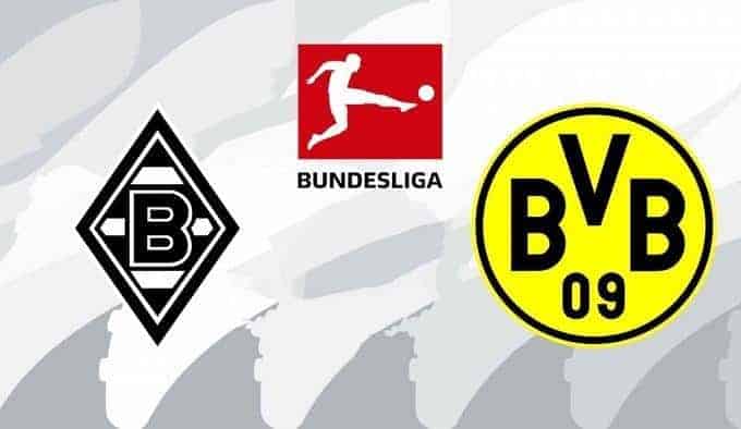 Soi kèo nhà cái Borussia Dortmund vs Borussia M'gladbach, 19/10/2019 - Giải VĐQG Đức