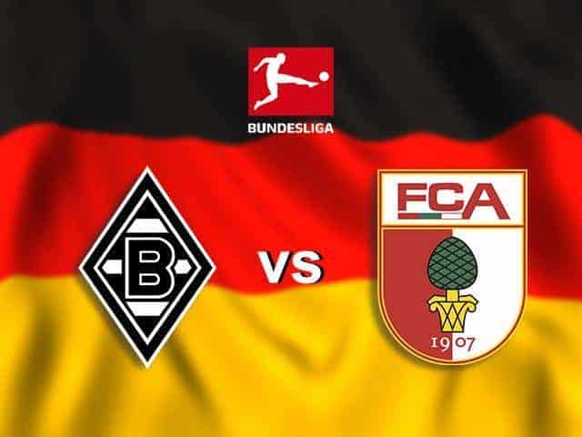 Soi kèo Borussia Monchengladbach vs Augsburg, 6/10/2019 – VĐQG Đức