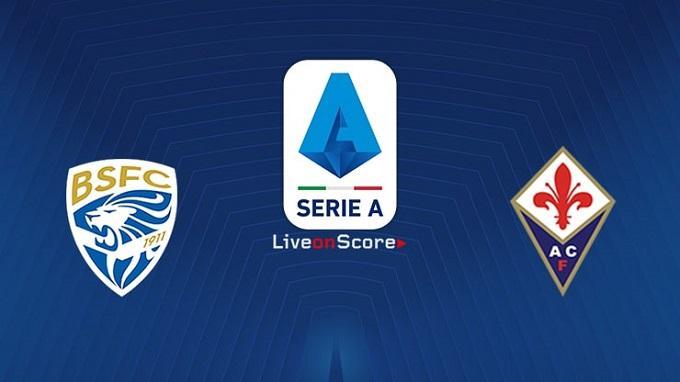 Soi kèo nhà cái Brescia vs Fiorentina, 22/10/2019 – VĐQG Ý (Serie A)