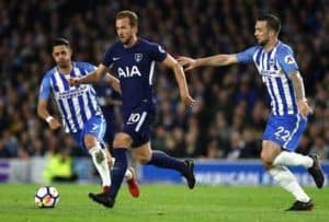 Soi kèo nhà cái Brighton vs Tottenham, 05/10/2019 - Ngoại Hạng Anh