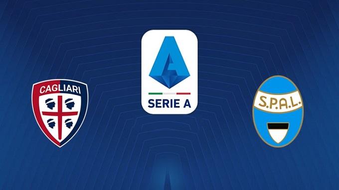 Soi kèo Cagliari vs SPAL, 20/10/2019 – VĐQG Ý (Serie A)