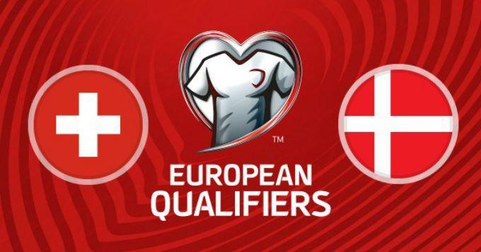 Soi kèo Đan Mạch vs Thụy Sĩ, 12/10/2019 – vòng loại EURO 2020