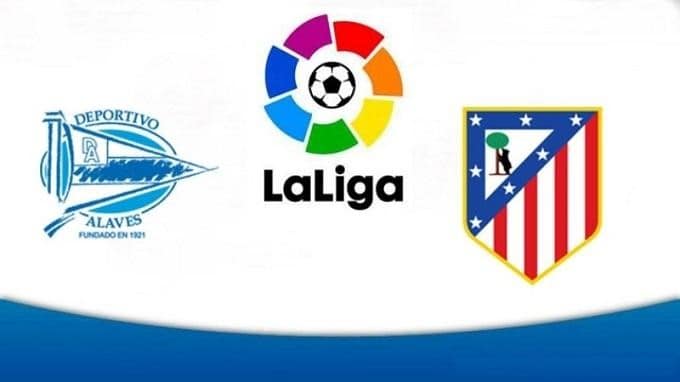 Soi kèo nhà cái Deportivo Alaves vs Atletico Madrid, 30/10/2019 - Giải VĐQG Tây Ban Nha