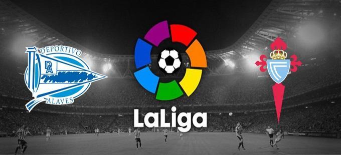 Soi kèo nhà cái Deportivo Alavés vs Celta de Vigo, 20/10/2019 - VĐQG Tây Ban Nha