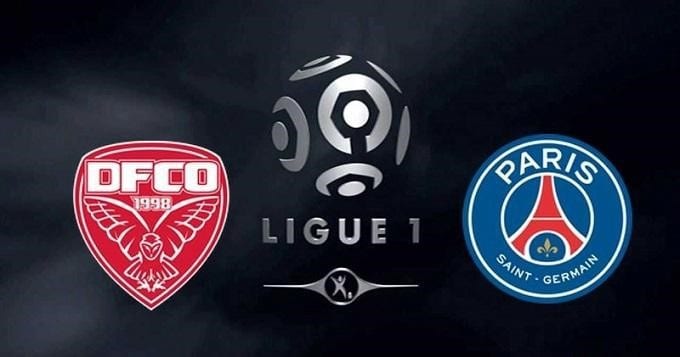 Soi kèo Dijon vs PSG, 2/11/2019 – VĐQG Pháp [Ligue 1]