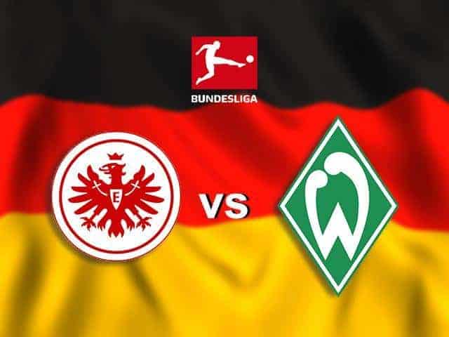 Soi kèo Eintracht Frankfurt vs Werder Bremen , 6/10/2019 – VĐQG Đức