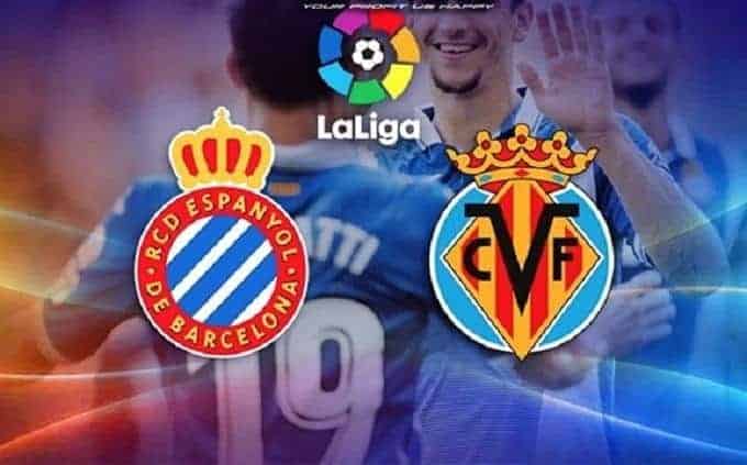 Soi kèo nhà cái Espanyol vs Villarreal, 20/10/2019 - VĐQG Tây Ban Nha