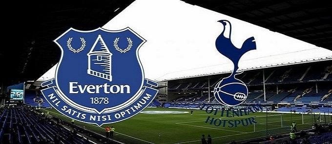 Soi kèo Everton vs Tottenham Hotspur, 3/11/2019 – Ngoại Hạng Anh