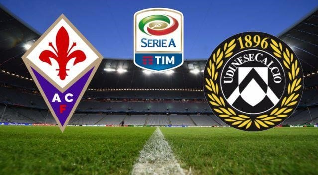 Soi kèo Fiorentina vs Udinese, 6/10/2019 – VĐQG Ý [Serie A]