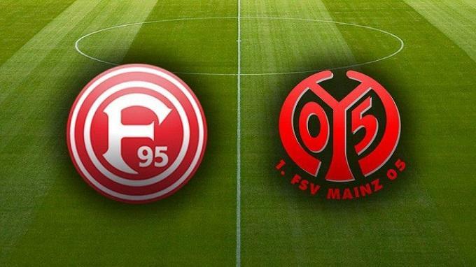 Soi kèo nhà cái Fortuna Düsseldorf vs Mainz 05, 19/10/2019 - Giải VĐQG Đức