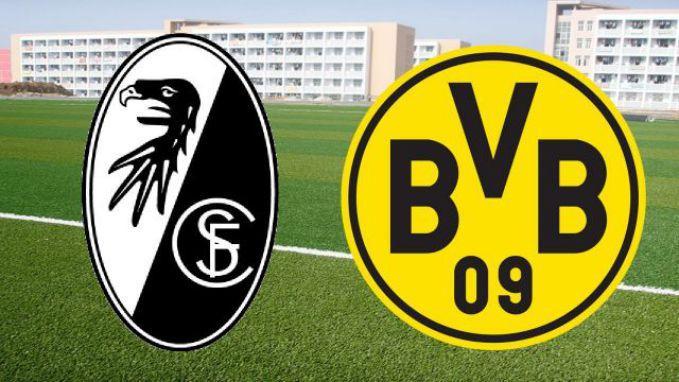 Soi kèo Freiburg vs Borussia Dortmund, 5/10/2019 – Giải VĐQG Đức