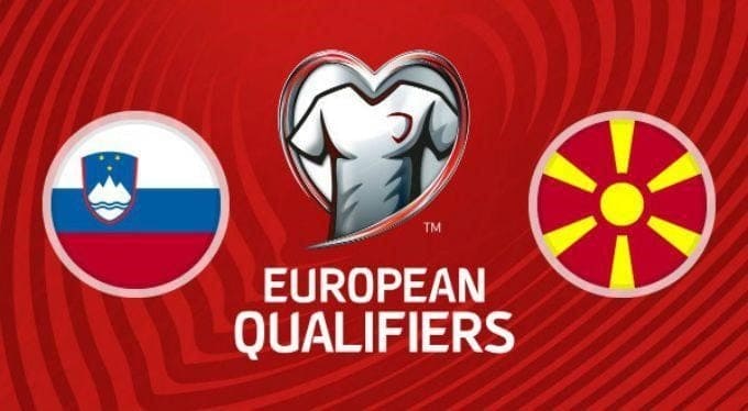 Soi kèo FYR Macedonia vs Slovenia, 11/10/2019 – vòng loại EURO 2020