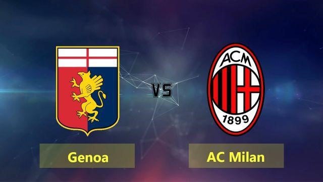 Soi kèo Genoa vs Milan, 5/10/2019 – VĐQG Ý [Serie A]