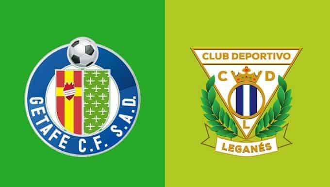 Soi kèo Getafe vs Leganés, 19/10/2019 – VĐQG Tây Ban Nha