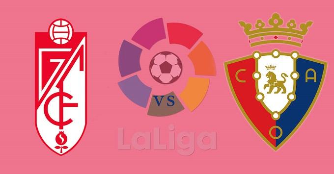 Soi kèo Granada vs Osasuna, 19/10/2019 – VĐQG Tây Ban Nha