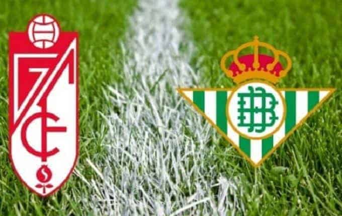 Soi kèo nhà cái Granada vs Real Betis, 27/10/2028 - VĐQG Tây Ban Nha