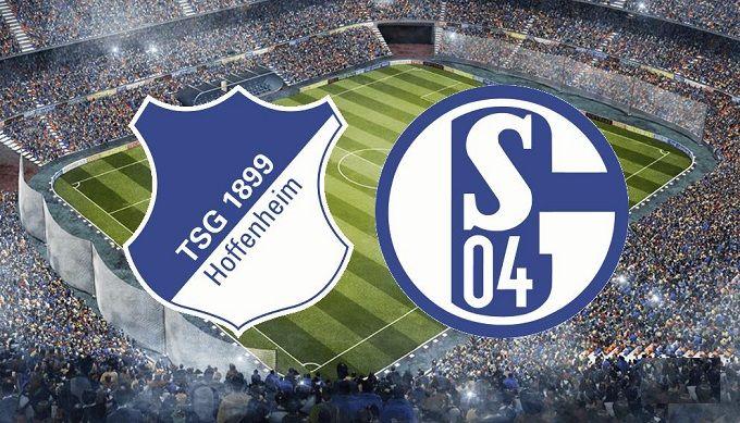 Soi kèo Hoffenheim vs Schalke 04, 20/10/2019 – Giải VĐQG Đức