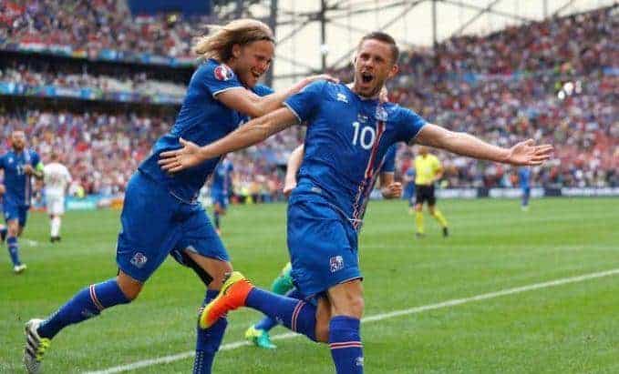 Soi kèo Iceland vs Andorra, 15/10/2019 – vòng loại EURO 2020