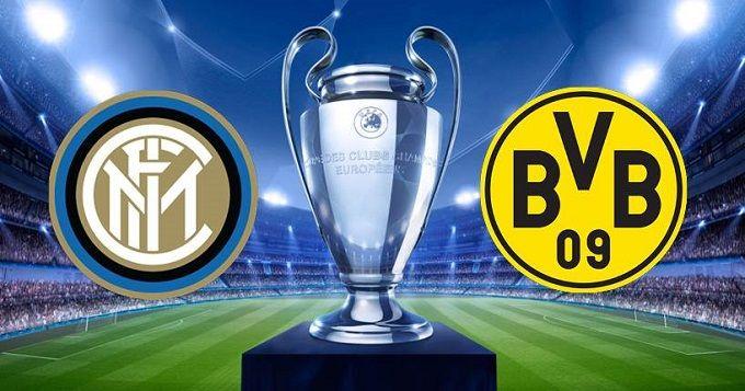 Soi kèo nhà cái Inter Milan vs Dortmund, 24/10/2019 - Cúp C1 Châu Âu