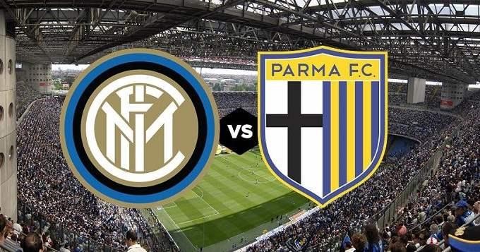 Soi kèo Inter Milan vs Parma, 26/10/2019 – VĐQG Ý [Serie A]