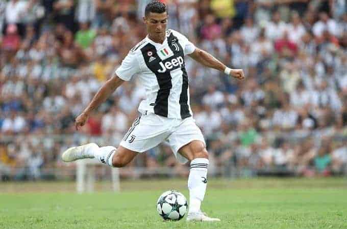 Soi kèo Juventus vs Bologna, 19/10/2019 – VĐQG Ý (Serie A)