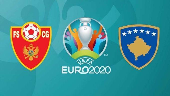 Soi kèo Kosovo vs Montenegro, 15/10/2019 – vòng loại EURO 2020