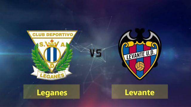 Soi kèo Leganés vs Levante, 5/10/2028 – VĐQG Tây Ban Nha