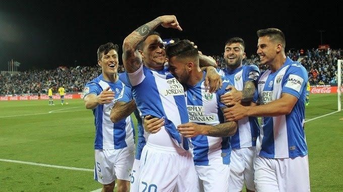 Soi kèo nhà cái Leganés vs Mallorca, 26/10/2019 - VĐQG Tây Ban Nha