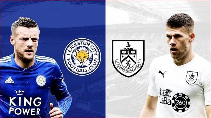 Soi kèo nhà cái Leicester City United vs Burnley, 19/10/2019 – Ngoại hạng Anh