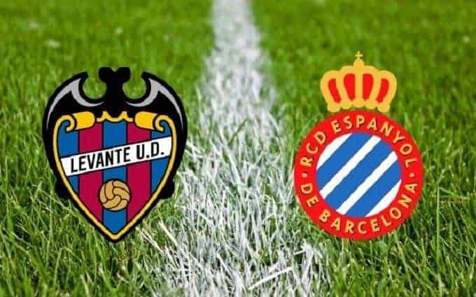 Soi kèo nhà cái Levante vs Espanyol, 27/10/2019 - VĐQG Tây Ban Nha