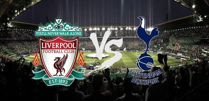 Soi kèo nhà cái Liverpool vs Tottenham, 27/10/2019 - Ngoại hạng Anh