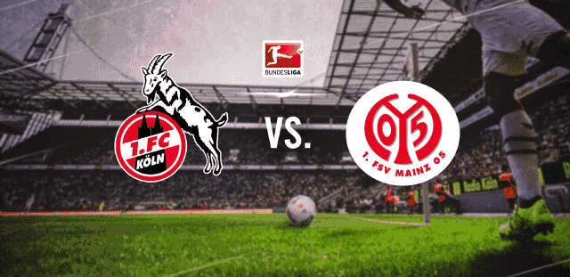 Soi kèo nhà cái Mainz 05 vs Cologne, 26/10/2019 - Giải VĐQG Đức