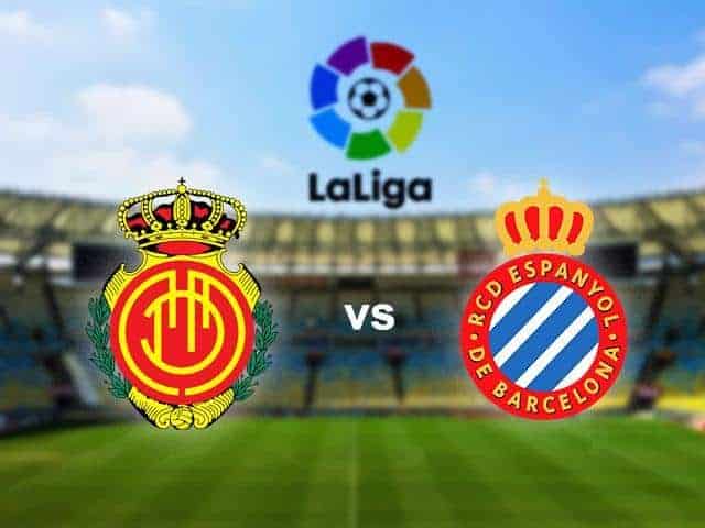 Soi kèo nha cái Mallorca vs Espanyol, 6/10/2019 - VĐQG Tây Ban Nha