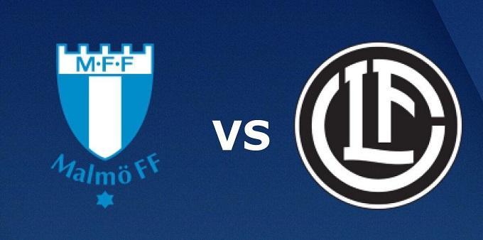 Soi kèo Malmö FF vs Lugano, 25/10/2019 – UEFA Europa League