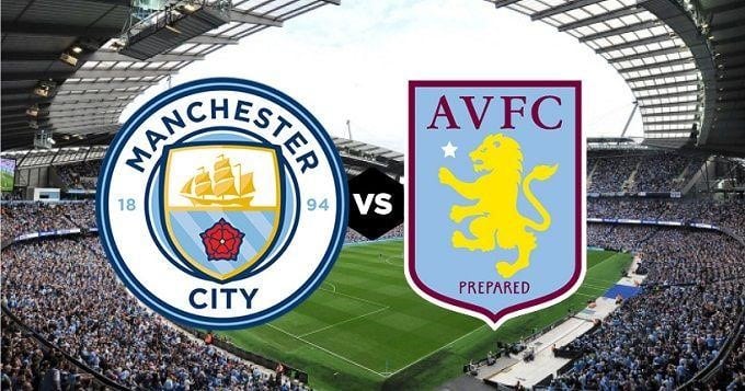 Soi kèo nhà cái Man City vs Aston Villa, 26/10/2019 - Ngoại hạng Anh