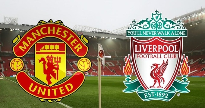 Soi kèo Man Utd vs Liverpool, 19/10/2019 – Ngoại Hạng Anh