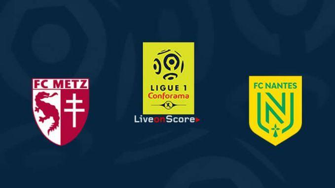 Soi kèo Metz vs Nantes, 20/10/2019 – VĐQG Pháp [Ligue 1]