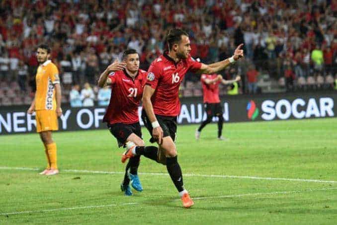 Soi kèo Moldova vs Albania, 15/10/2019 – vòng loại EURO 2020