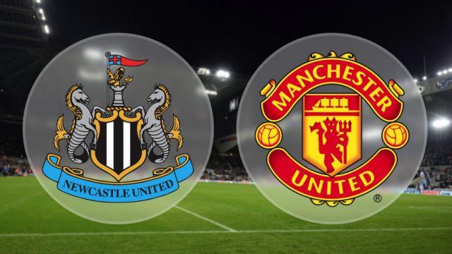 Soi kèo Newcastle vs Man Utd, 06/10/2019 – Ngoại Hạng Anh